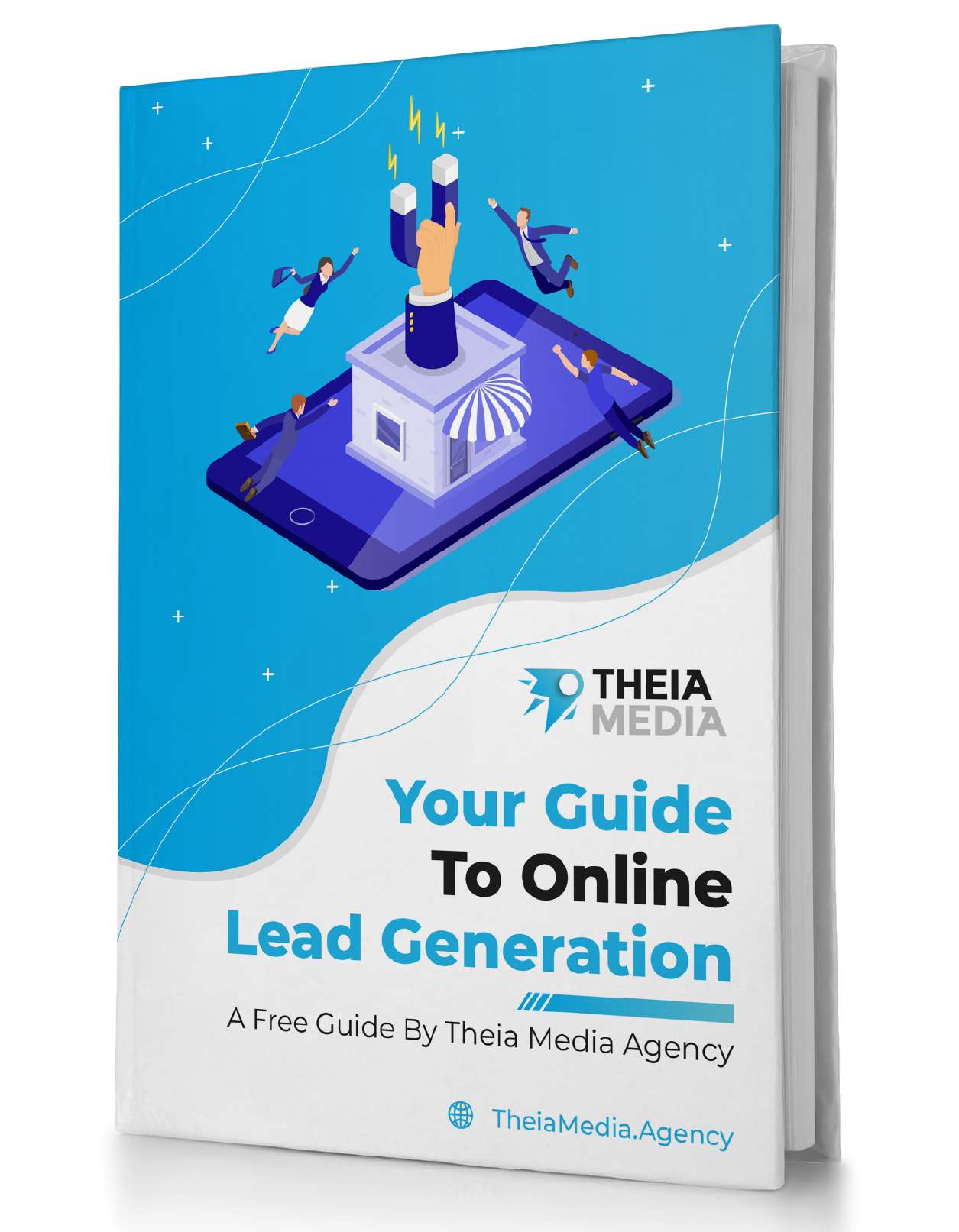 Guide To Online Lead Gen