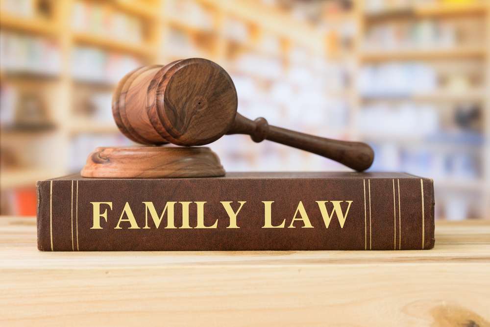 Family-Law