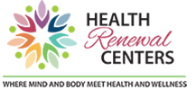 Health Renewal Centers Logo
