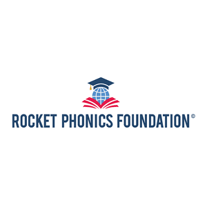 Rocket Phonics Foundation