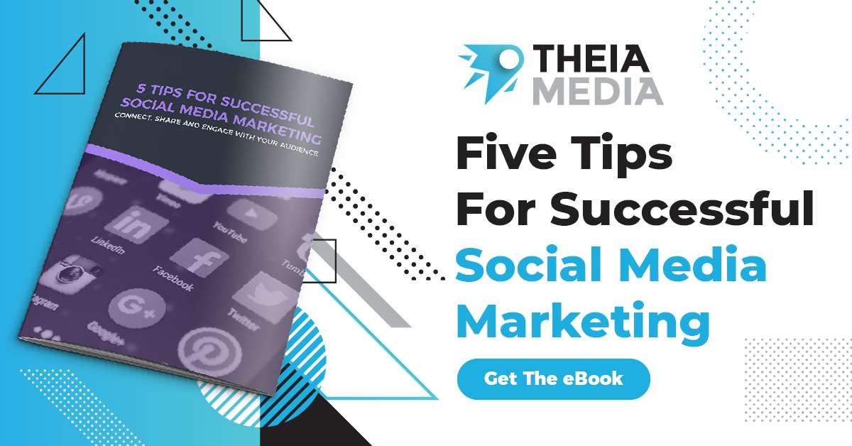 5 Tips For Successful Social Media Marketing