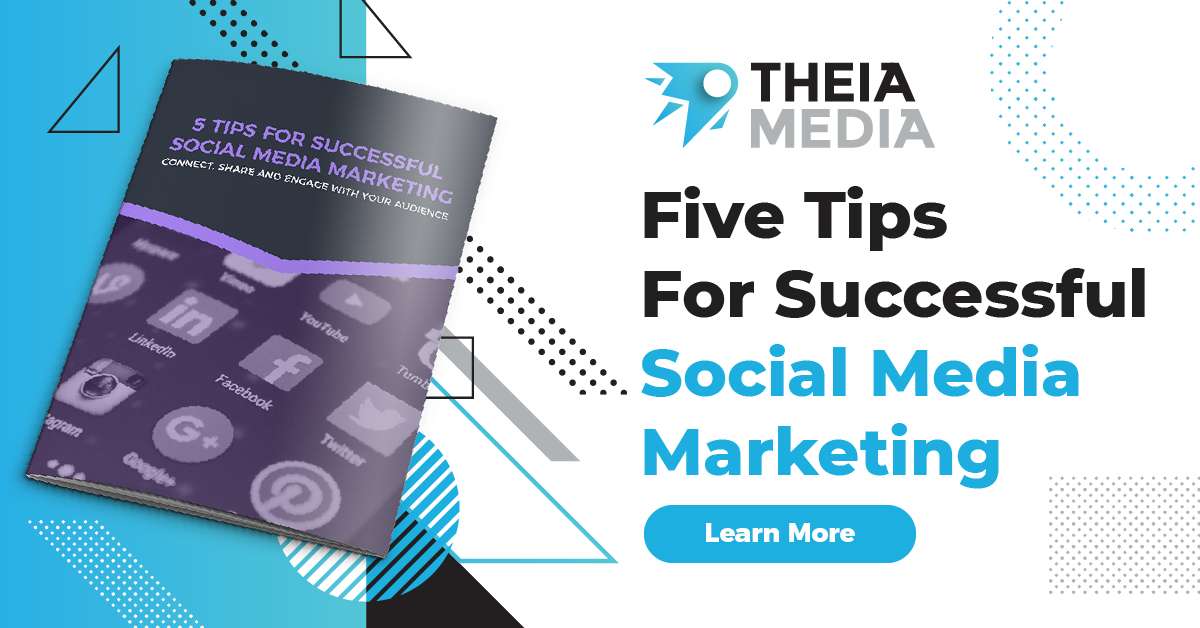 Social Lead Magnet CTA Image