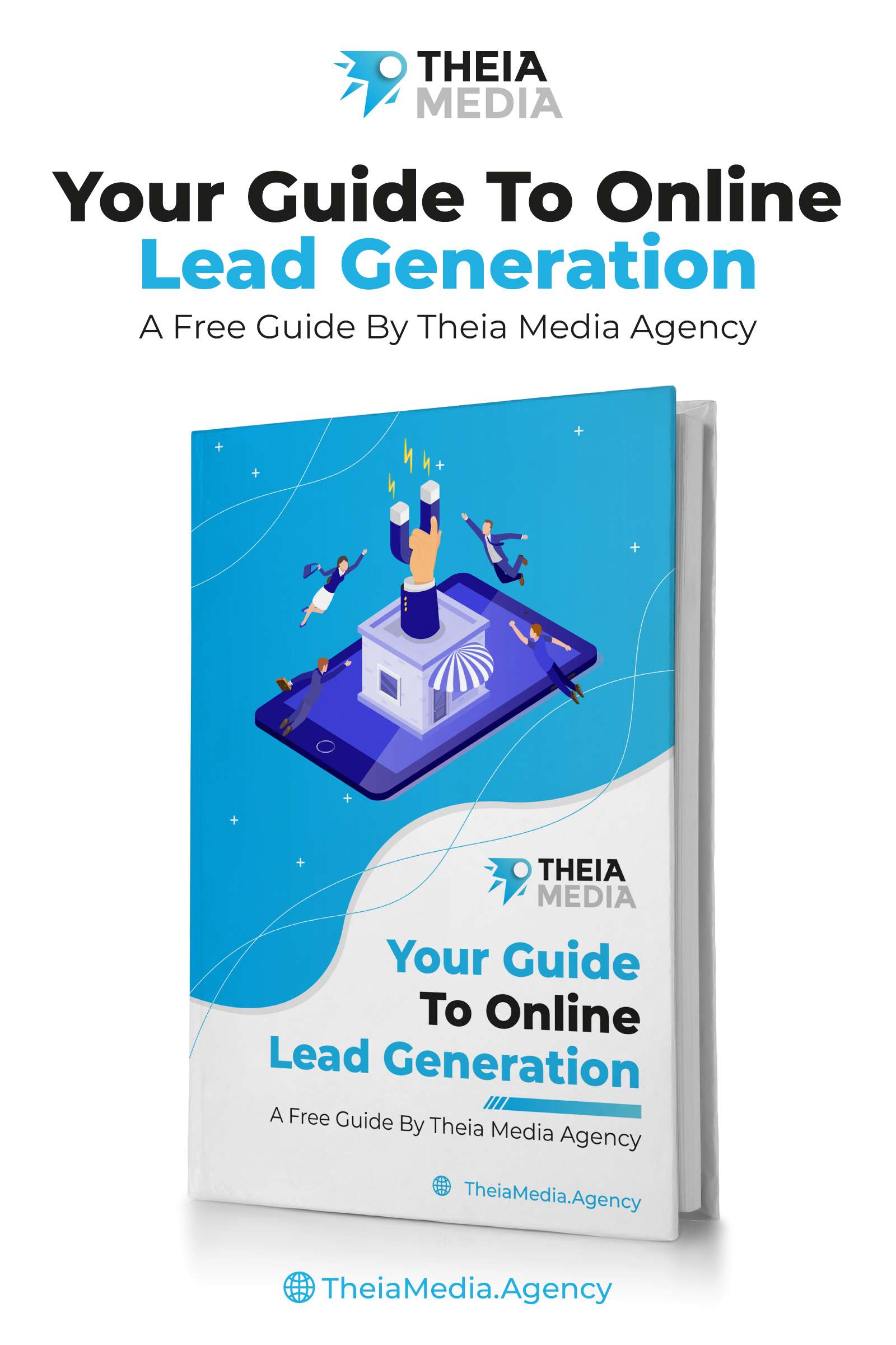 Guide To Online Lead Generation