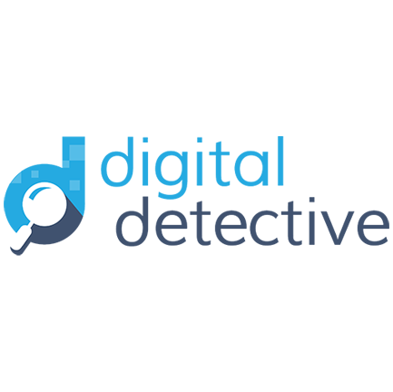 DigitalDetectiveTechLogo