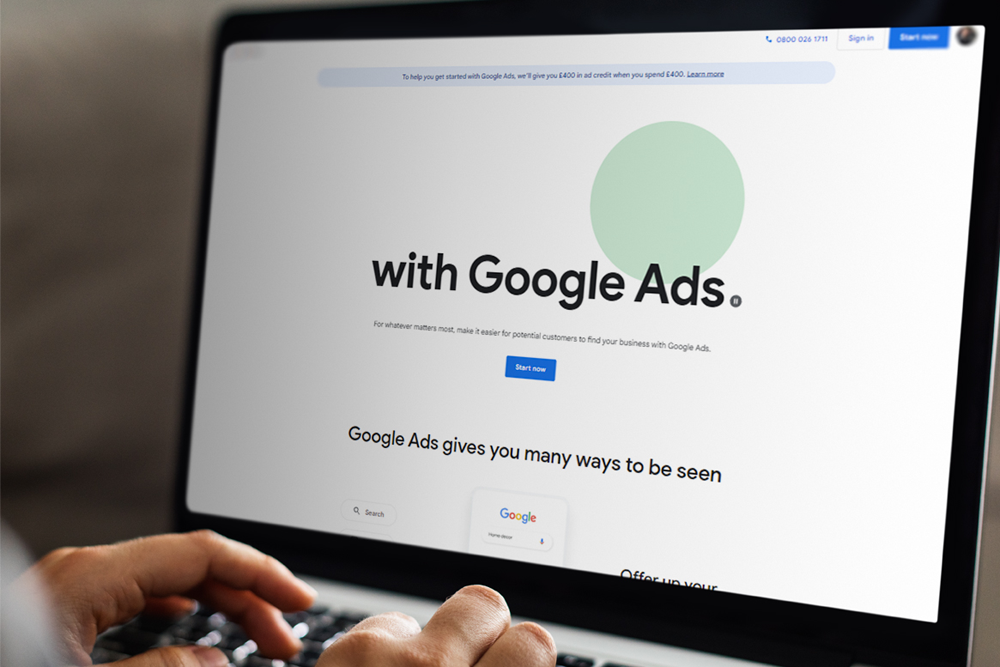 Pay Per Click Advertising PPC Theia Media Agency Sarasota
