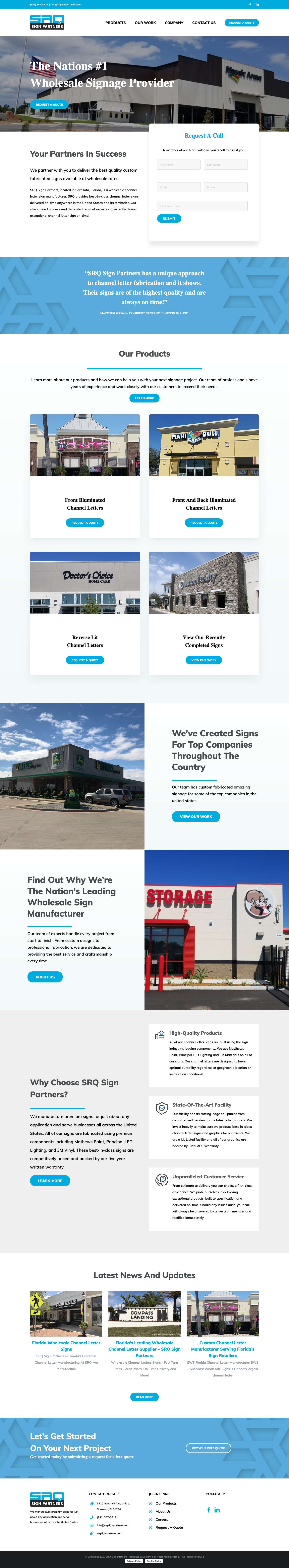 Screenshot_2020-09-02 Home - SRQ Sign Partners - Wholesale Sign Manufacturer - SRQ Sign Partners