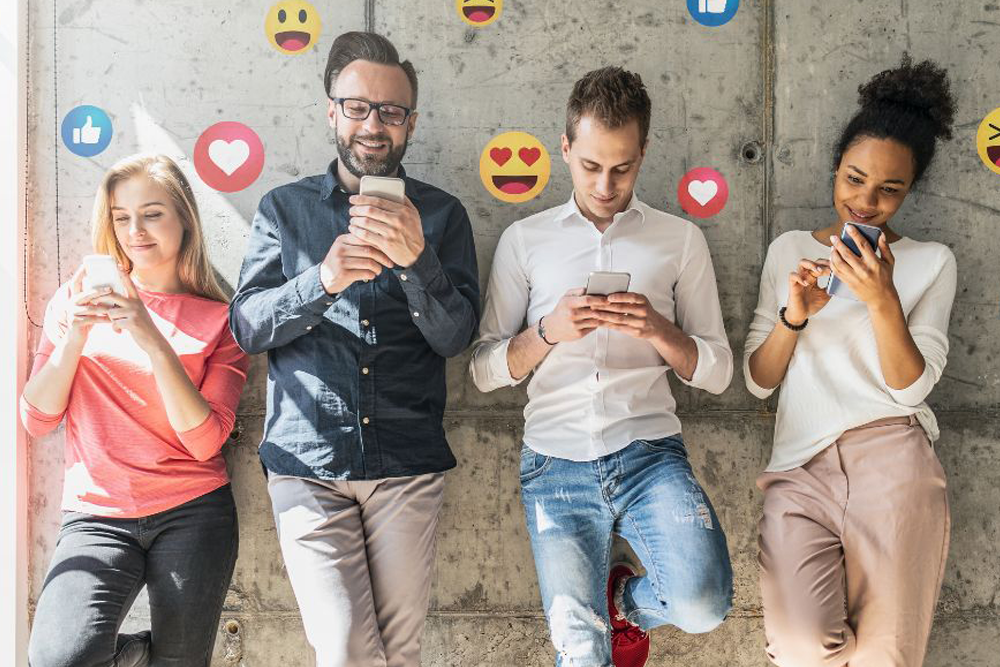 Social Media Marketing Sarasota Theia Media Agency